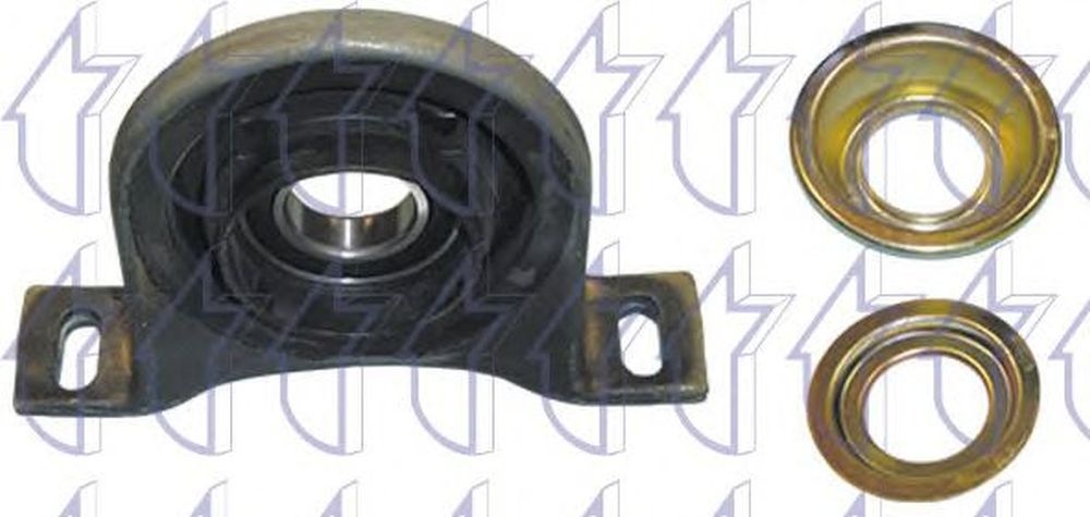 Rulment cardan MERCEDES-BENZ VITO MIXTO caroserie W639 TRICLO 672086