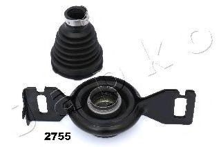 Rulment cardan TOYOTA RAV 4 III (ACA3_, ACE_, ALA3_, GSA3_, ZSA3_) (2005 - 2016) JAPKO GOJ2755