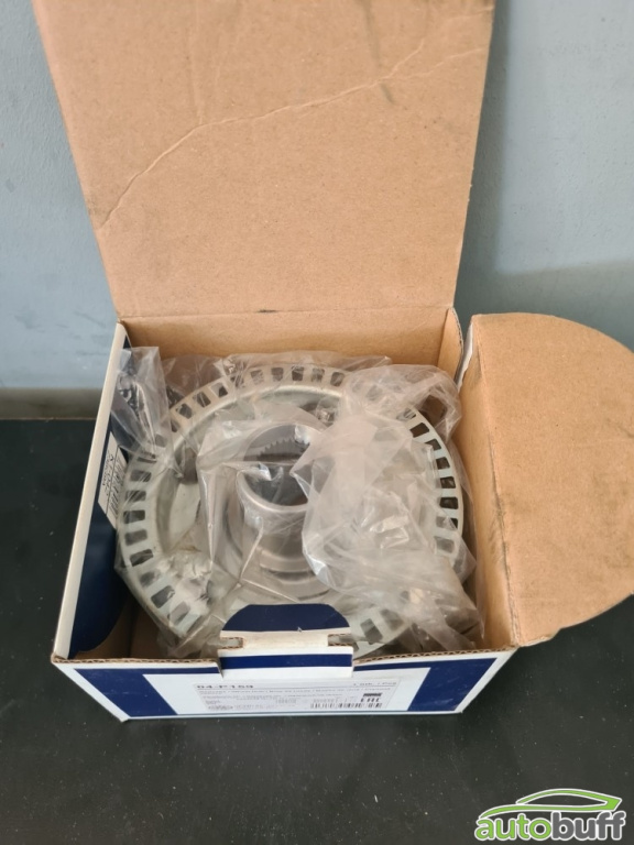 Rulment central Volkswagen Golf IV (MK4 1997-2003) 04-p159