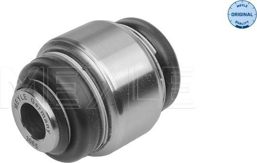 Rulment. corp rulment roata Bucsa de cauciuc brat spate Dreapta-Stanga din spate BMW X3 F25 X4 F26 1.6-3.0 d 09.10 BMW X4 (F26), Crossover, 05.2013 - 03.2018 Meyle 314 710 0017