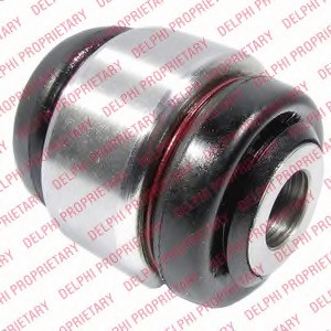 Rulment corp rulment roata TD708W DELPHI pentru Bmw Seria 3 Bmw Seria 1 Bmw X1