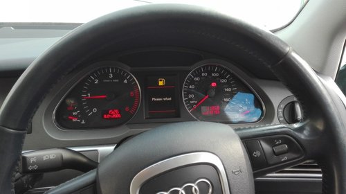 Rulment cu butuc roata fata Audi A6 4F C