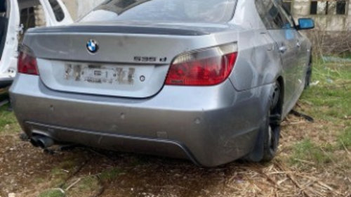 Rulment cu butuc roata fata BMW E60 2005