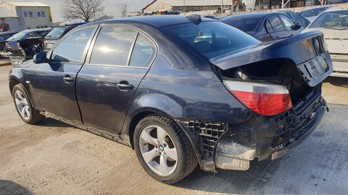 Rulment cu butuc roata fata BMW E60 2006