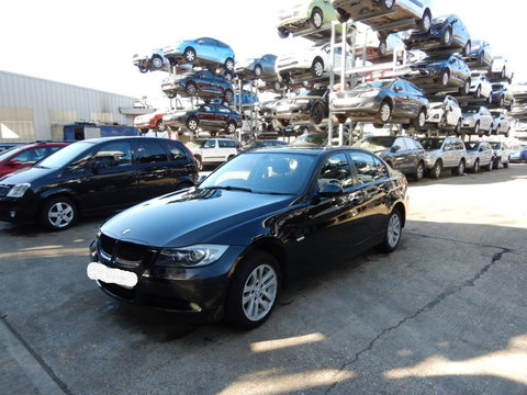 Rulment cu butuc roata fata BMW E90 2006 SEDAN 2.0 i N46B20B