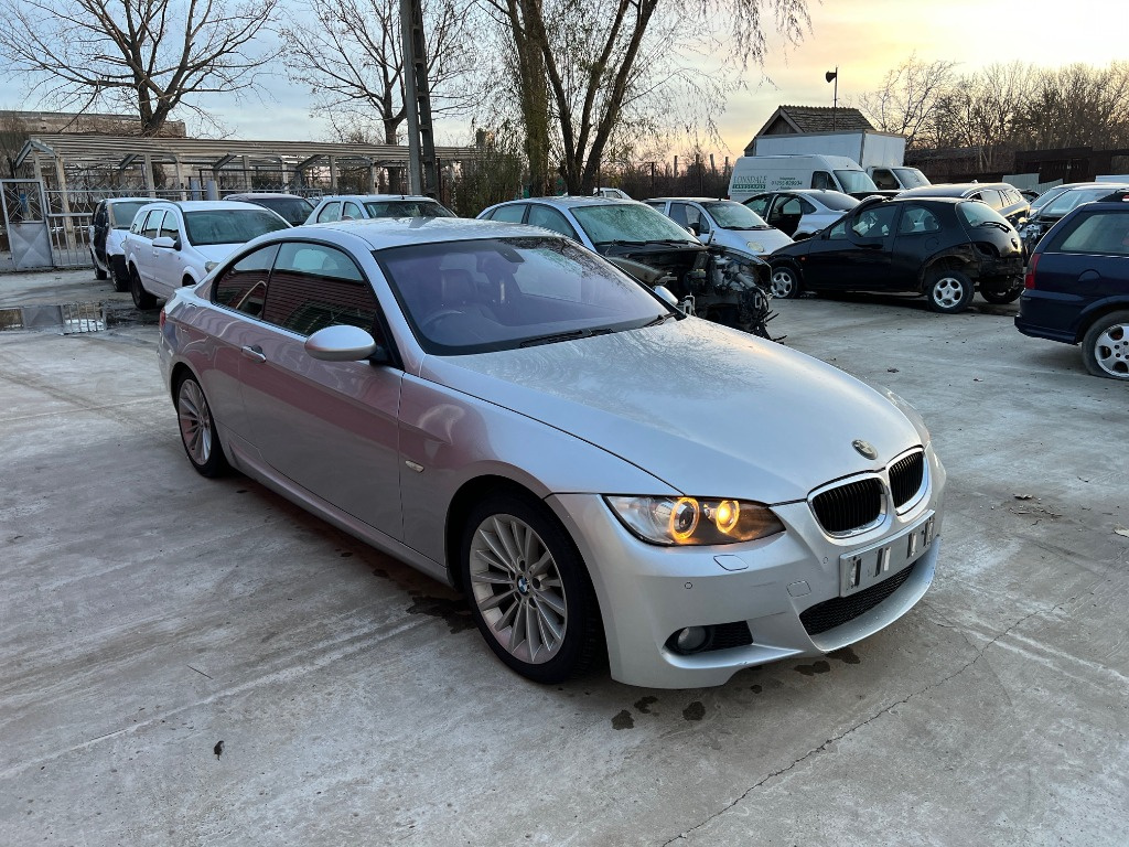 Rulment cu butuc roata fata BMW E92 2007