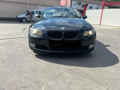 Rulment cu butuc roata fata BMW E92 2009 coupe 2.0