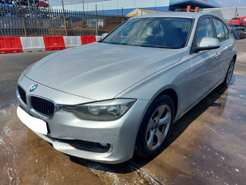 Rulment cu butuc roata fata BMW F30 2012 SEDAN 2.0