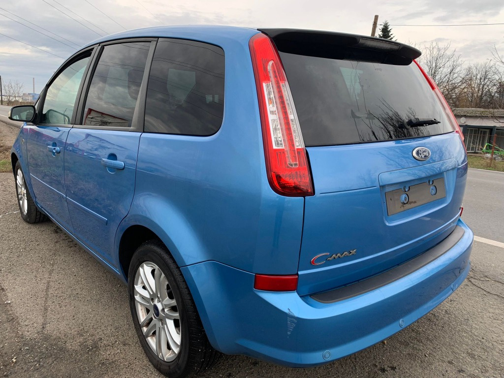 Rulment cu butuc roata fata Ford C-Max 2