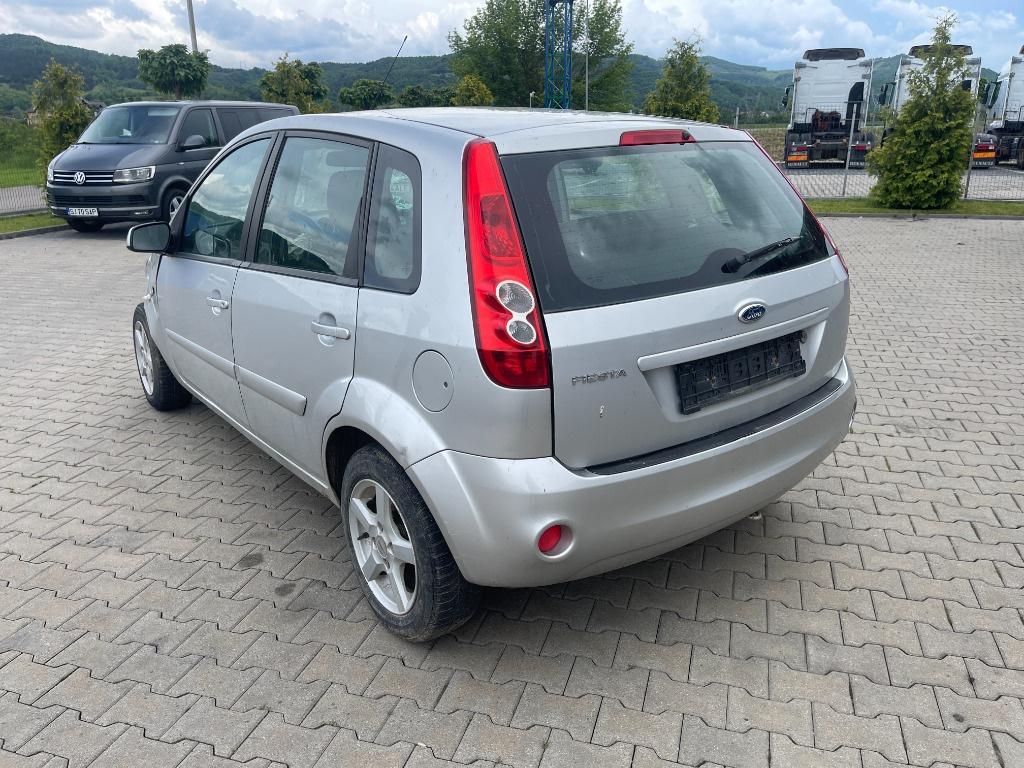 Rulment cu butuc roata fata Ford Fiesta 