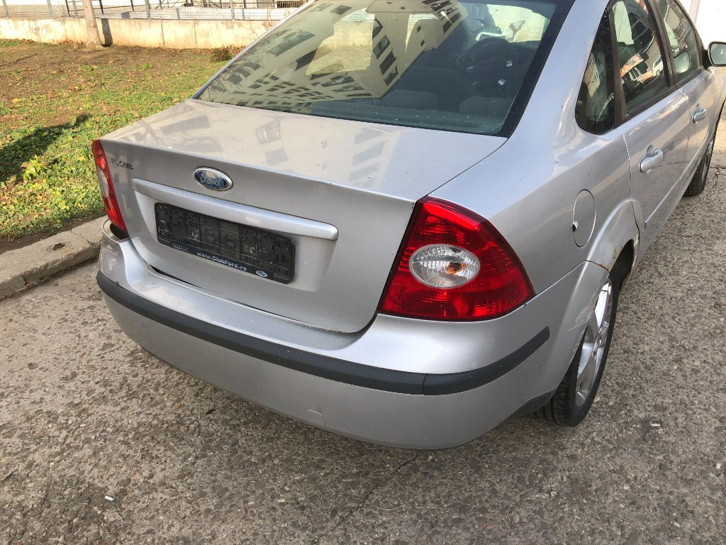 Rulment cu butuc roata fata Ford Focus 2