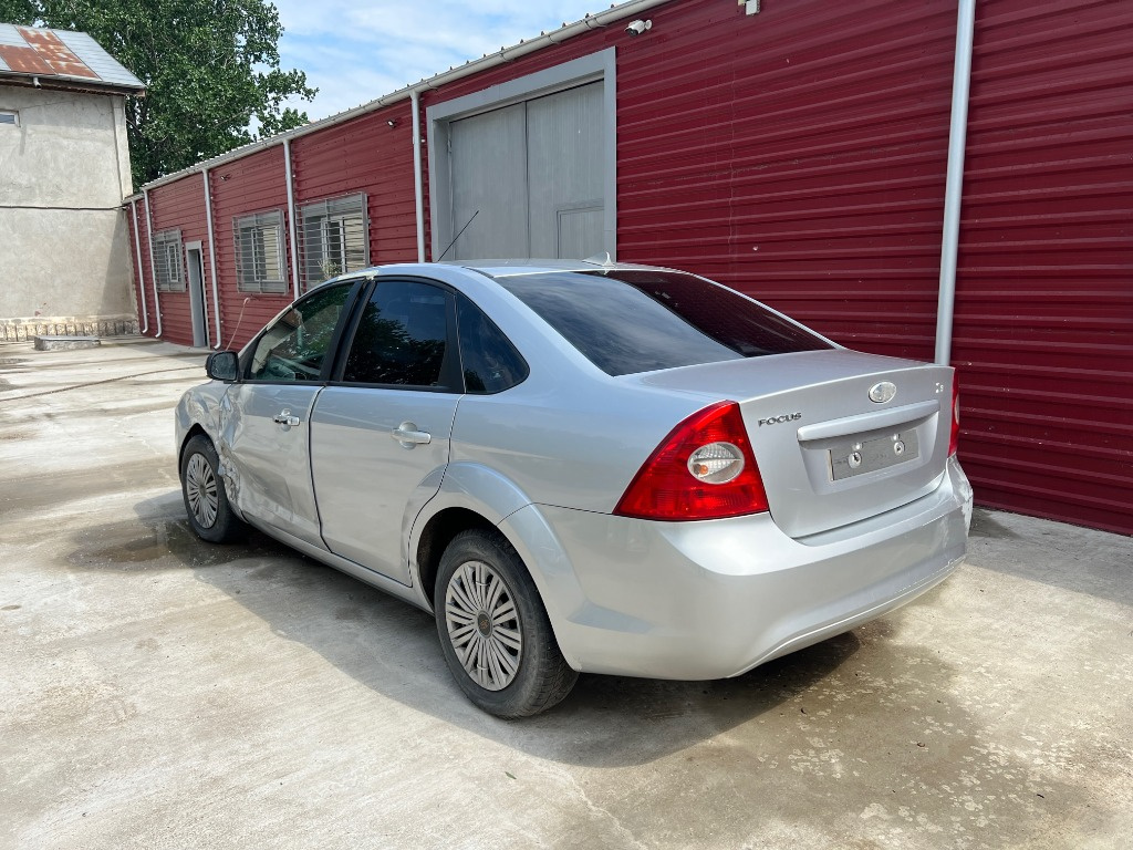 Rulment cu butuc roata fata Ford Focus 2