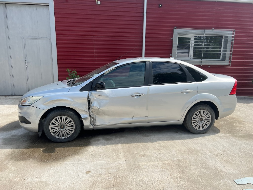 Rulment cu butuc roata fata Ford Focus 2