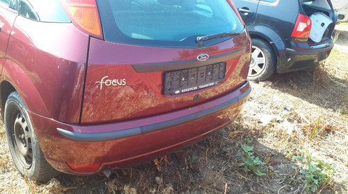 Rulment cu butuc roata fata Ford Focus 2