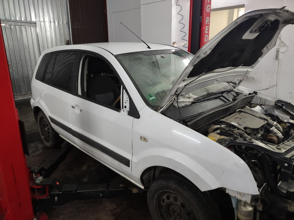 Rulment cu butuc roata fata Ford Fusion 2008 SUV 1