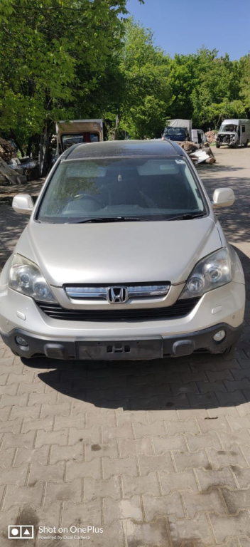 Rulment cu butuc roata fata Honda CR-V 2.2 D