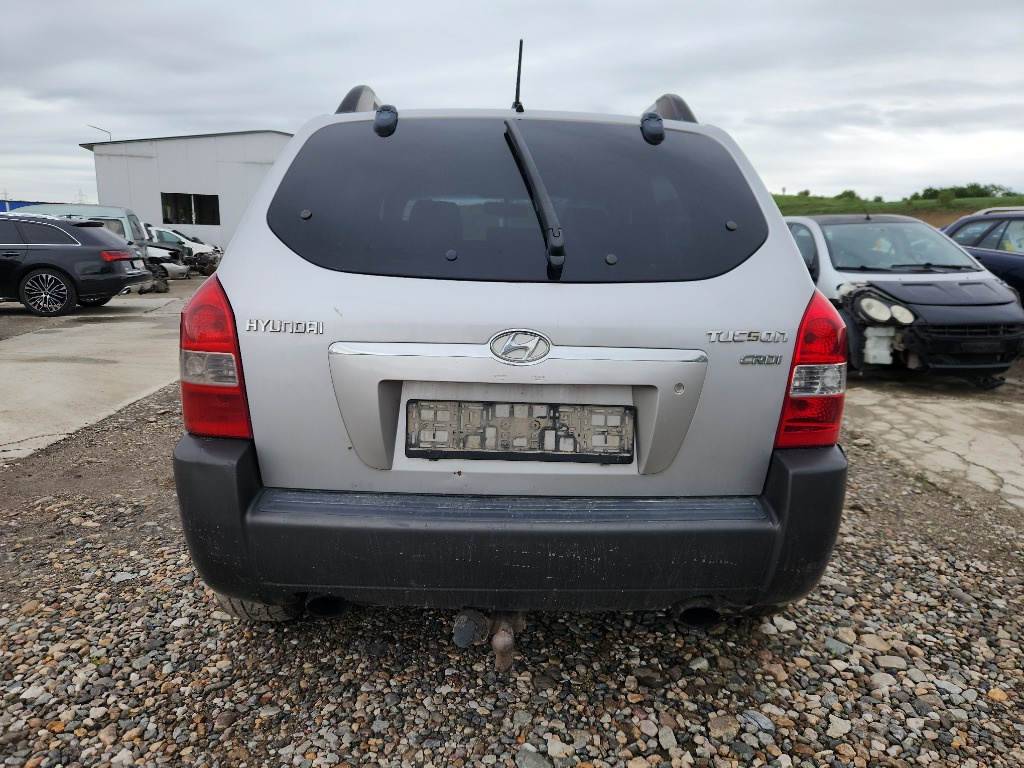 Rulment cu butuc roata fata Hyundai Tucs