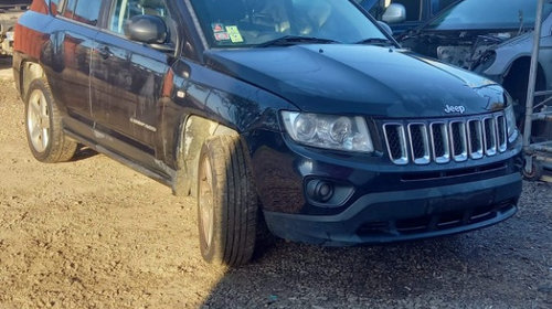 Rulment cu butuc roata fata Jeep Compass