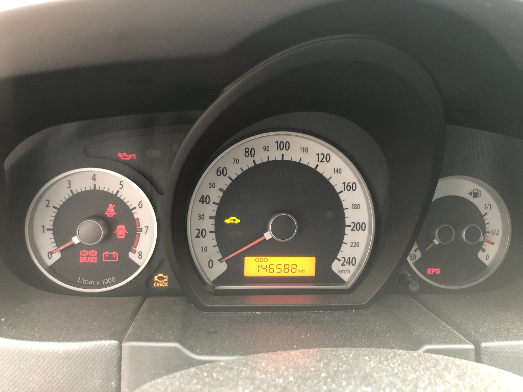 Rulment cu butuc roata fata Kia Proceed 