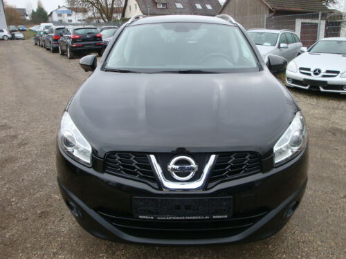 Rulment cu butuc roata fata Nissan Qashqai 2009 SUV 2.0 DCI J10 Qashqai +2