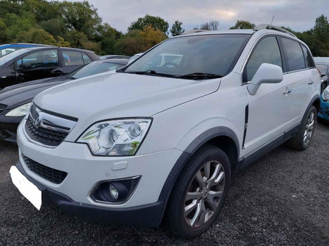 Rulment cu butuc roata fata Opel Antara 2012 SUV 2.2 CDTI