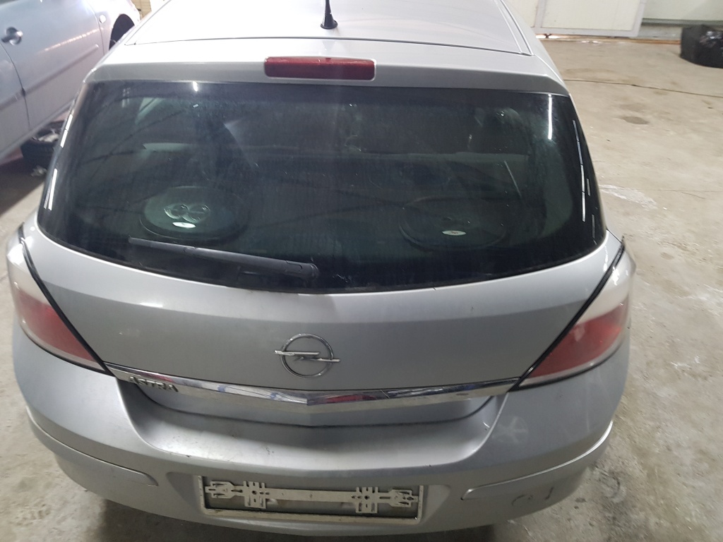 Rulment cu butuc roata fata Opel Astra H