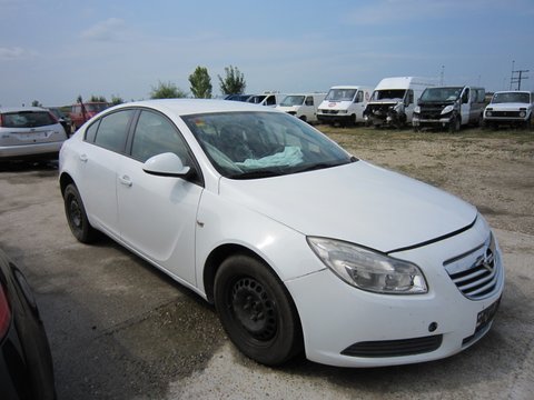 Rulment cu butuc roata fata Opel Insignia 2.0 CDTI A20DT an 2008 - 2014