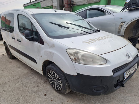 Rulment cu butuc roata fata Peugeot Partner 2012 Minivan 1.6