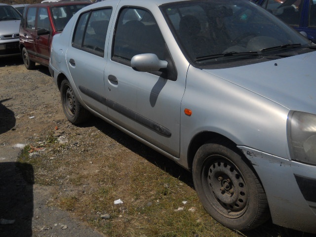 Rulment cu butuc roata fata Renault Clio