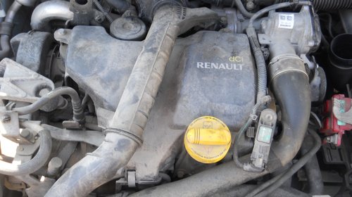 Rulment cu butuc roata fata Renault Clio