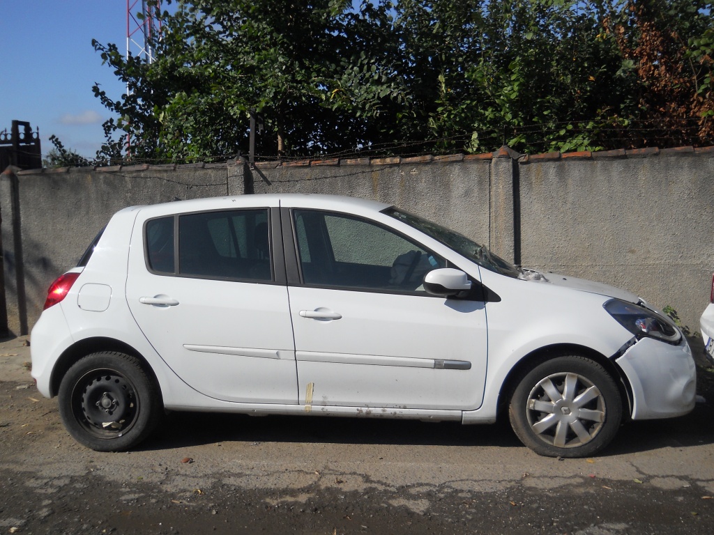 Rulment cu butuc roata fata Renault Clio 2012 HATCHBACK 1.5 , euro 5