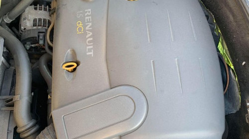 Rulment cu butuc roata fata Renault Kang
