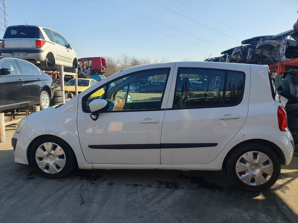 Rulment cu butuc roata fata Renault Modu