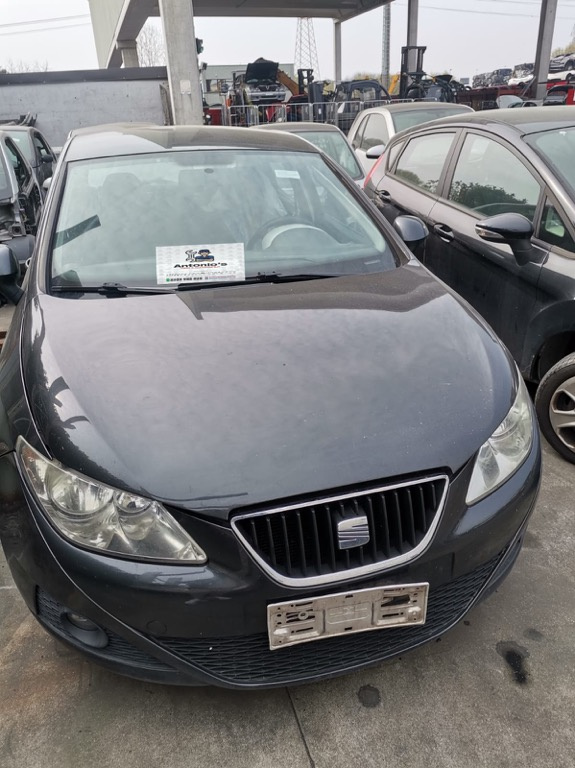 Rulment cu butuc roata fata Seat Ibiza 2011 Hatchback 1.9 diesel