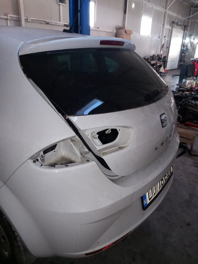 Rulment cu butuc roata fata Seat Leon 2 2011 berli