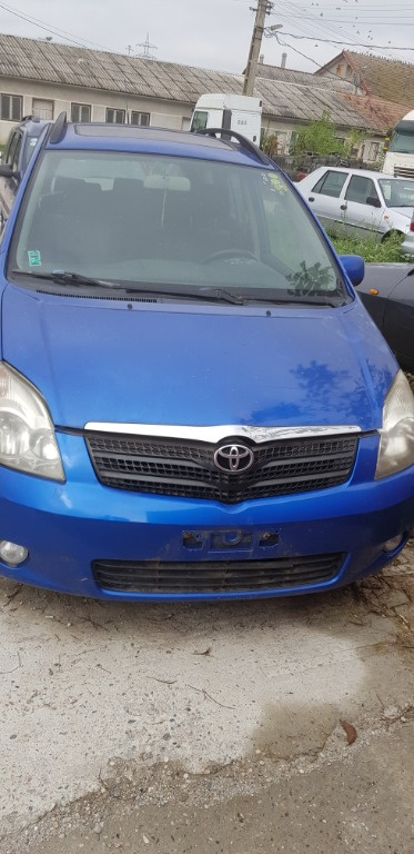 Rulment cu butuc roata fata Toyota Corolla 2002 VERSO 1.8 B