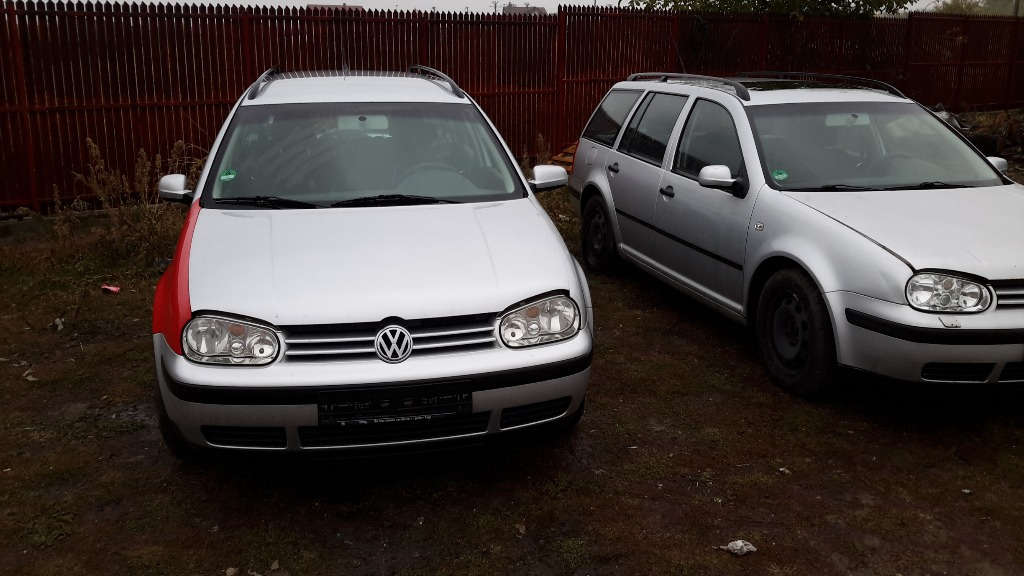 Rulment cu butuc roata fata Volkswagen Golf 4 2001 break 1.9