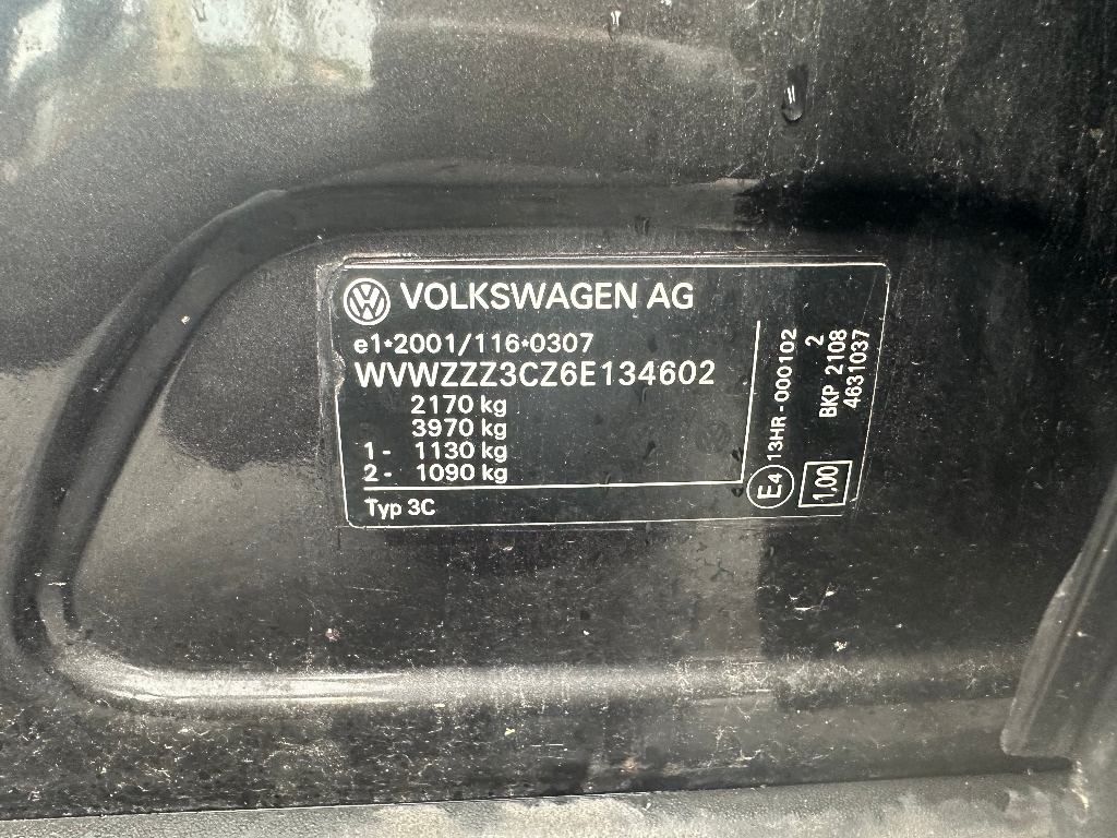 Rulment cu butuc roata fata Volkswagen P