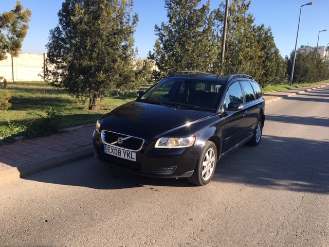 Rulment cu butuc roata fata Volvo V50 20