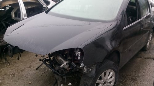 Rulment cu butuc roata fata VW Golf 5 20