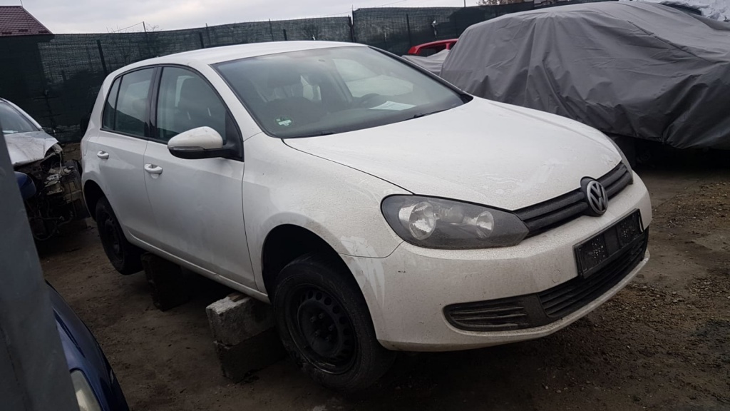 Rulment cu butuc roata fata VW Golf 6 20