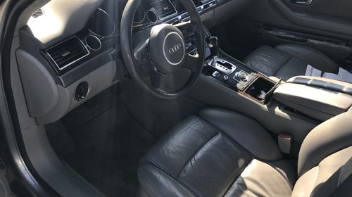 Rulment cu butuc roata spate Audi A8 200