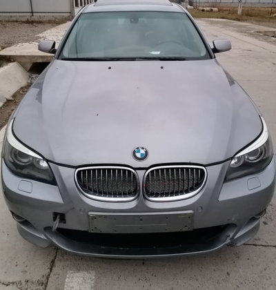 Rulment cu butuc roata spate BMW E60 2006 BERLINA 