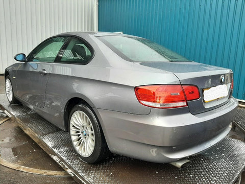 Rulment cu butuc roata spate BMW E92 2009 Coupé 2.0