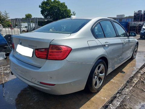 Rulment cu butuc roata spate BMW F30 2012 SEDAN 2.0