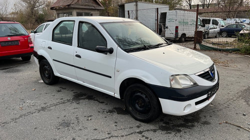 Rulment cu butuc roata spate Dacia Logan