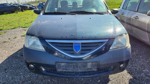 Rulment cu butuc roata spate Dacia Logan