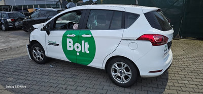 Rulment cu butuc roata spate Ford B-Max 2016 Hatch