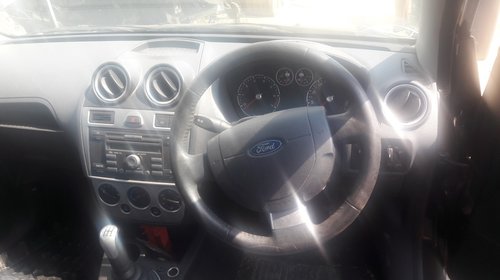 Rulment cu butuc roata spate Ford Fiesta