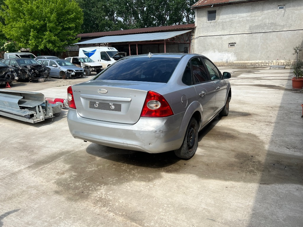 Rulment cu butuc roata spate Ford Focus 